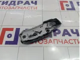 Направляющая переднего бампера левая Volkswagen Passat B5 3B0807183E