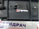 Направляющая заднего бампера правая Volkswagen Passat B5 3B5807394C