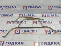 Лента крепления бензобака Volkswagen Passat B5 8E0201653AD