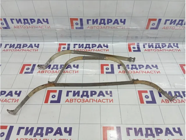 Лента крепления бензобака Volkswagen Passat B5 8E0201653AD