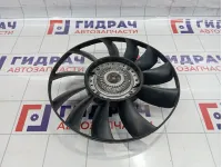 Вискомуфта (термомуфта) Volkswagen Passat B5 058121350