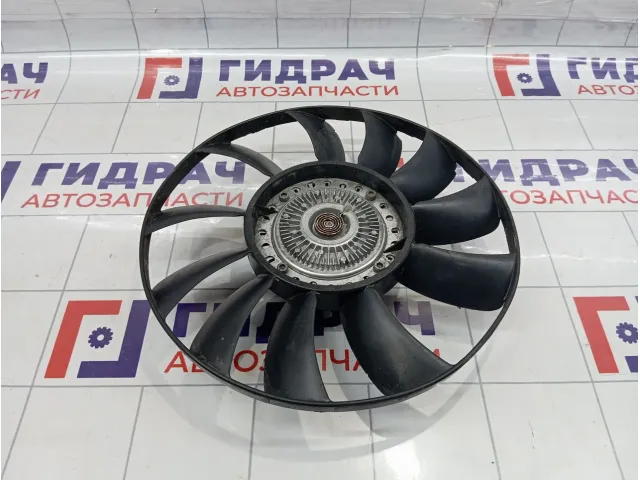 Вискомуфта (термомуфта) Volkswagen Passat B5 058121350