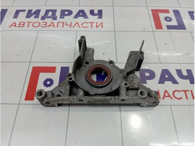 Крышка двигателя передняя Volkswagen Passat B5 038103153F
