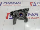 Крышка двигателя передняя Volkswagen Passat B5 038103153F