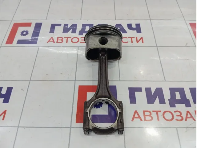 Поршень в сборе Volkswagen Passat B5 06B107065N