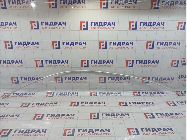 Молдинг крыши левый Volkswagen Passat B5 3B5854701B7Z7