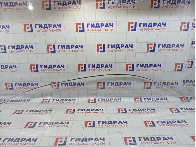 Молдинг крыши правый Volkswagen Passat B5 3B5854702B7Z7