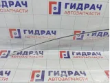 Молдинг крыши правый Volkswagen Passat B5 3B5854702B7Z7
