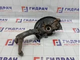 Кулак поворотный передний левый Volkswagen Passat B5 8D0407253B