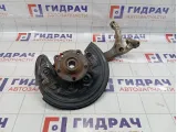 Кулак поворотный передний правый Volkswagen Passat B5 8D0407254B