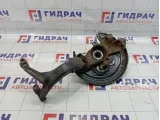 Кулак поворотный передний правый Volkswagen Passat B5 8D0407254B