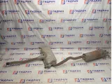 Глушитель в сборе Volkswagen Passat B5 3B0253609C
