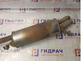 Глушитель в сборе Volkswagen Passat B5 3B0253609C