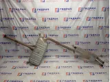 Глушитель в сборе Volkswagen Passat B5 3B0253609C