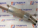 Глушитель в сборе Volkswagen Passat B5 3B0253609C