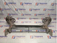 Балка задняя Volkswagen Passat B5 8E0500051T