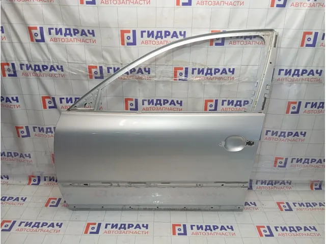 Дверь передняя левая Volkswagen Passat B5 3B4831051BE