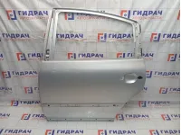 Дверь задняя левая Volkswagen Passat B5 3B5833051AB
