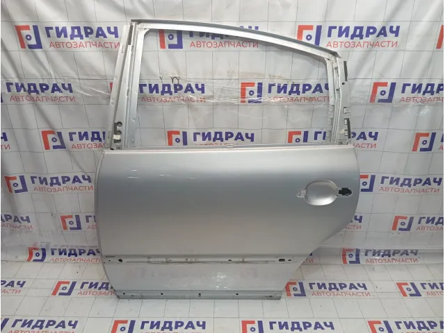 Дверь задняя левая Volkswagen Passat B5 3B5833051AB