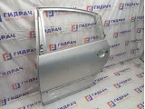 Дверь задняя левая Volkswagen Passat B5 3B5833051AB