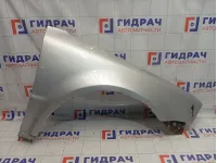 Крыло переднее правое Volkswagen Passat B5 3B0821106G
