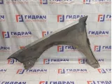Крыло переднее правое Volkswagen Passat B5 3B0821106G