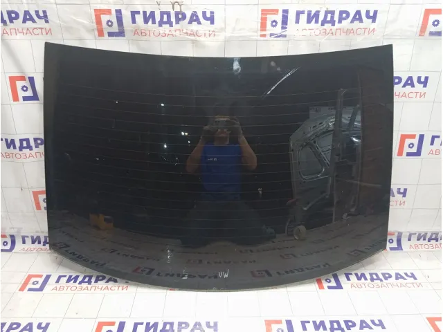 Стекло заднее Volkswagen Passat B5 3B5845051P