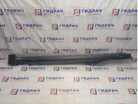 Накладка на порог (наружная) левая Volkswagen Passat B5 3B0853855DB41