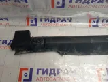 Накладка на порог (наружная) левая Volkswagen Passat B5 3B0853855DB41