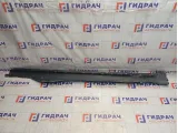 Накладка на порог (наружная) левая Volkswagen Passat B5 3B0853855DB41