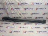 Накладка на порог (наружная) правая Volkswagen Passat B5 3B0853856DB41