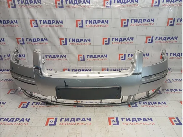Бампер передний Volkswagen Passat B5 3B0807217KGRU