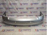 Бампер задний Volkswagen Passat B5 3B5807417DGRU