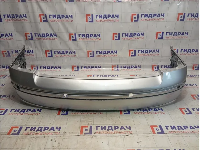 Бампер задний Volkswagen Passat B5 3B5807417DGRU