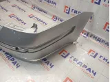 Бампер задний Volkswagen Passat B5 3B5807417DGRU