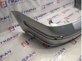Бампер задний Volkswagen Passat B5 3B5807417DGRU