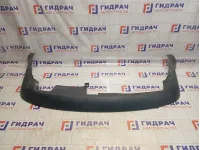 Спойлер заднего бампера Volkswagen Passat B5 3B5807521B41