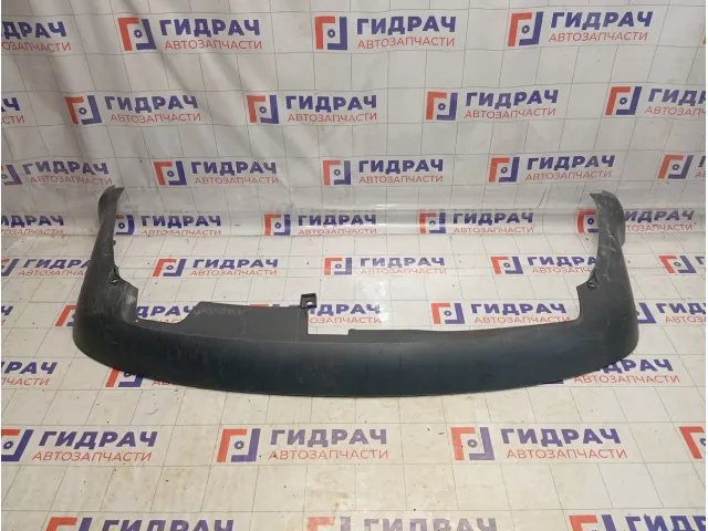 Спойлер заднего бампера Volkswagen Passat B5 3B5807521B41