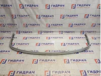 Молдинг заднего бампера Volkswagen Passat B5 3B5807423DGRU