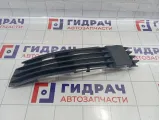 Решетка в бампер левая Volkswagen Passat B5 3B0853665HB41