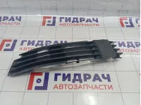 Решетка в бампер левая Volkswagen Passat B5 3B0853665HB41