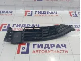 Решетка в бампер левая Volkswagen Passat B5 3B0853665HB41