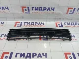 Решетка в бампер центральная Volkswagen Passat B5 3B0853677EB41