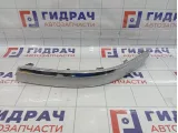 Накладка переднего бампера левая Volkswagen Passat B5 3B0807717BGRU