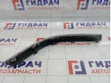 Накладка переднего бампера левая Volkswagen Passat B5 3B0807717BGRU
