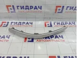 Накладка переднего бампера левая Volkswagen Passat B5 3B0807717BGRU
