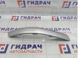 Накладка переднего бампера правая Volkswagen Passat B5 3B0807718BGRU