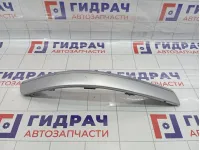 Накладка переднего бампера правая Volkswagen Passat B5 3B0807718BGRU