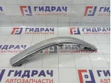 Накладка переднего бампера правая Volkswagen Passat B5 3B0807718BGRU