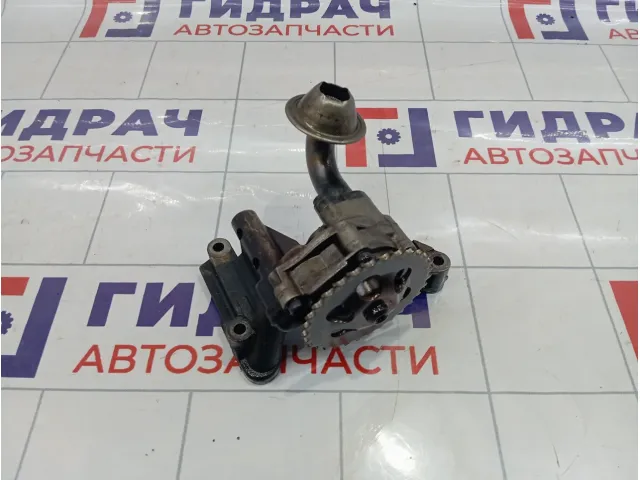 Насос масляный Volkswagen Passat B5 06A115105B